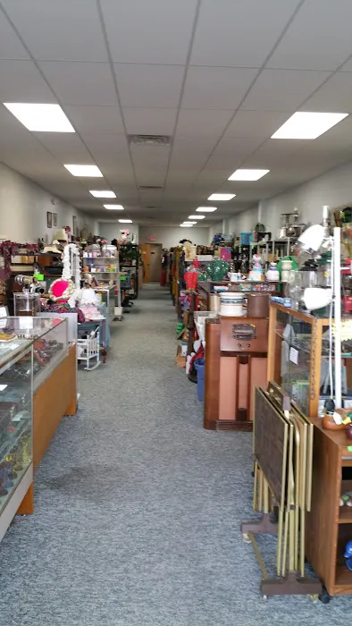 Nana D's Attic Resale Shop 2