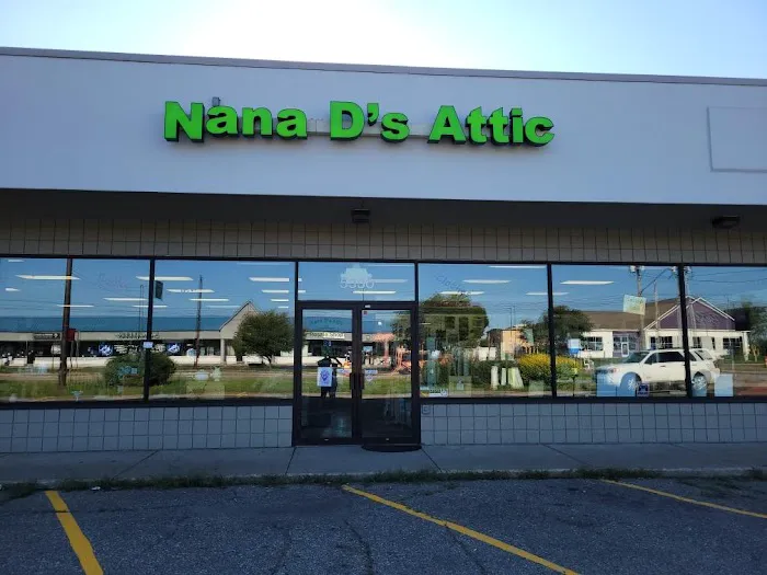 Nana D's Attic Resale Shop 7