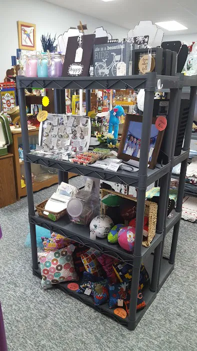 Nana D's Attic Resale Shop 1
