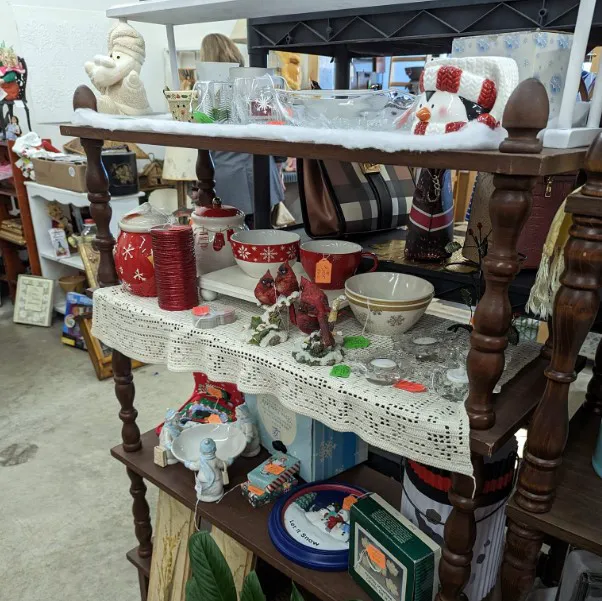 Nana D's Attic Resale Shop 8