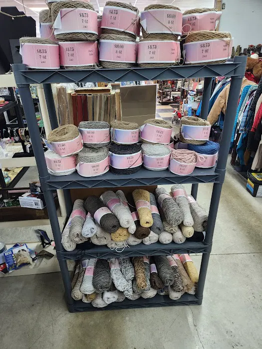 Nana D's Attic Resale Shop 3