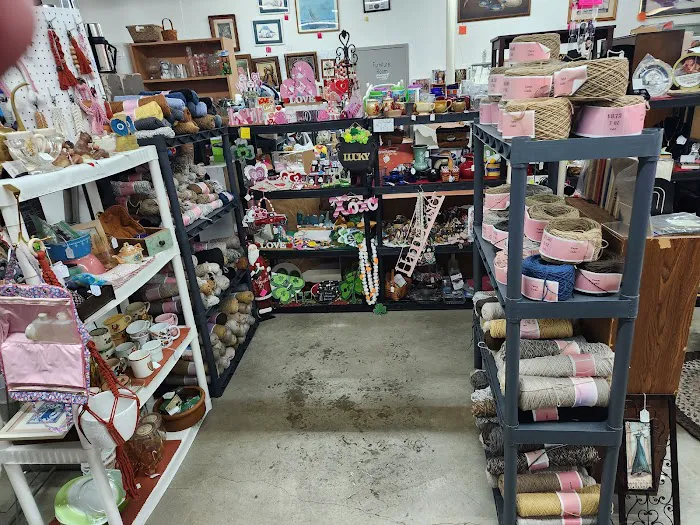 Nana D's Attic Resale Shop 6