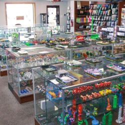 The Tobacco Shoppe ico