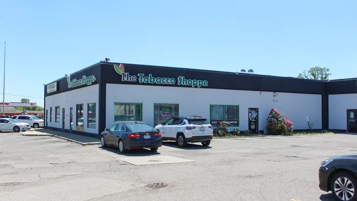 The Tobacco Shoppe 2