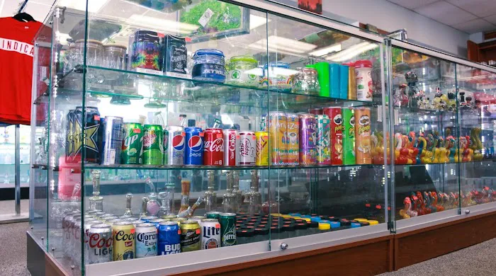 The Tobacco Shoppe 9