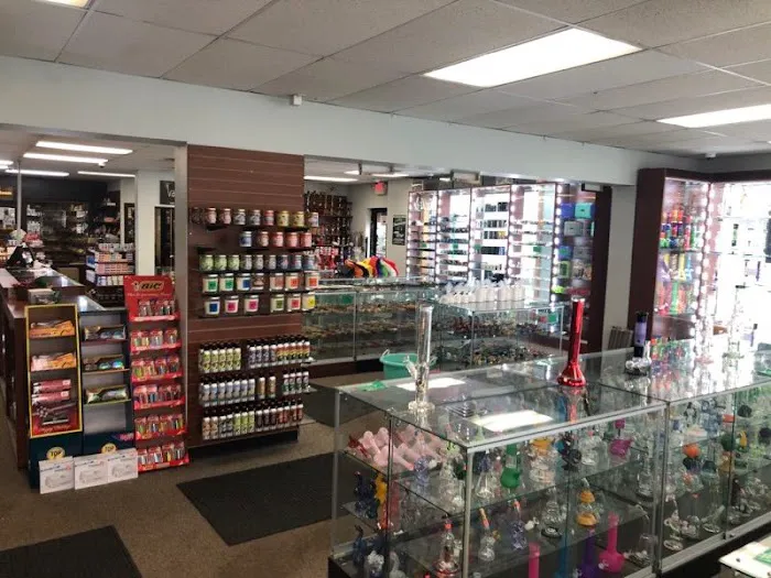 The Tobacco Shoppe 5