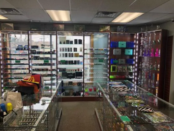 The Tobacco Shoppe 3