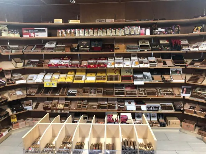 The Tobacco Shoppe 4