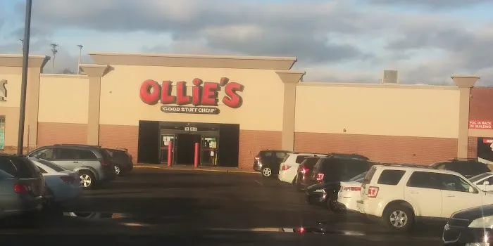 Ollie's Bargain Outlet 0