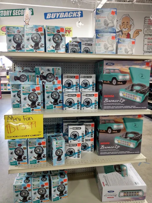 Ollie's Bargain Outlet 8