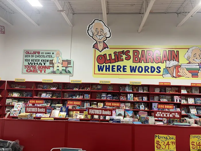 Ollie's Bargain Outlet 7