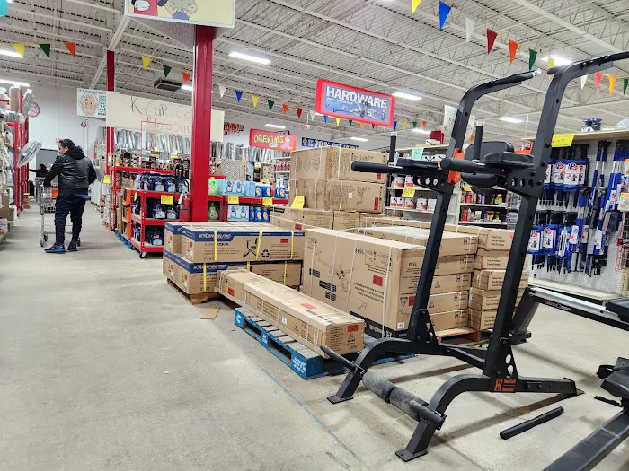 Ollie's Bargain Outlet 9