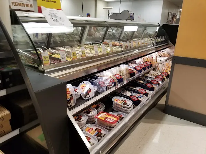 Meijer 9