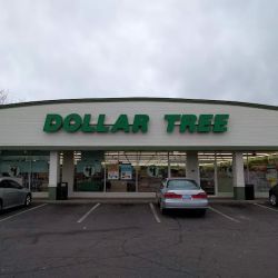 Dollar Tree ico