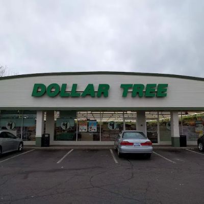 Dollar Tree