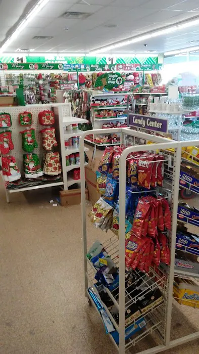 Dollar Tree 4