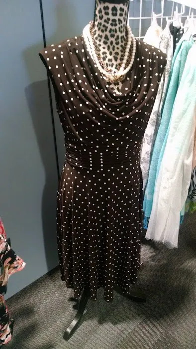 Nice Twice Resale Shoppe Inc 0