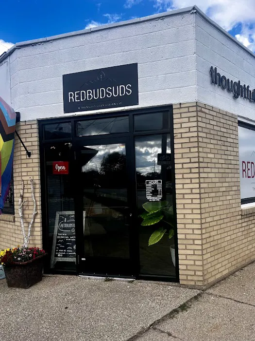 Redbudsuds Thoughtfully Clean Co. 9