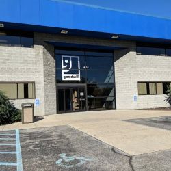 Goodwill Outlet Center ico