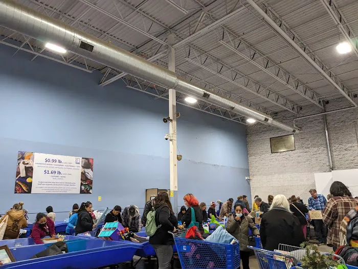 Goodwill Outlet Center 1