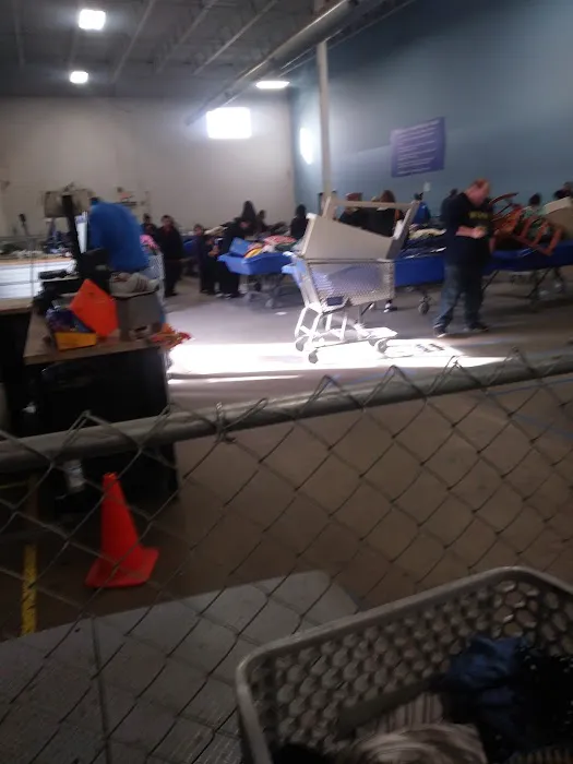 Goodwill Outlet Center 3