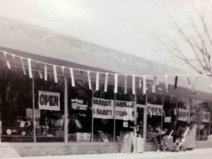 Ivanrest True Value Hardware & Variety 0