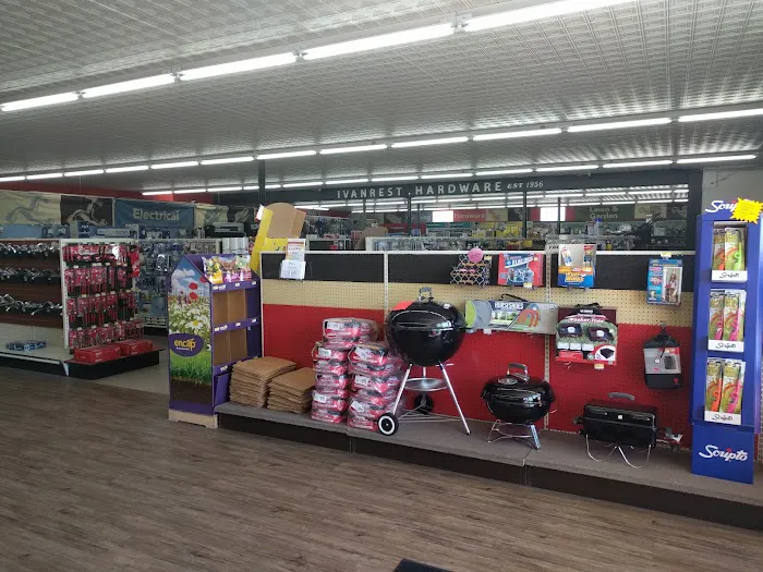 Ivanrest True Value Hardware & Variety 9