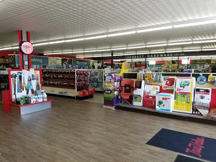 Ivanrest True Value Hardware & Variety 6