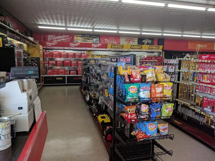 Ivanrest True Value Hardware & Variety 8