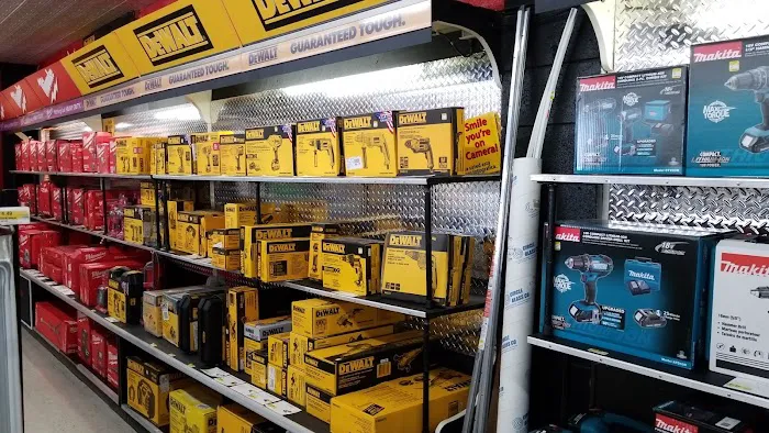 Ivanrest True Value Hardware & Variety 5