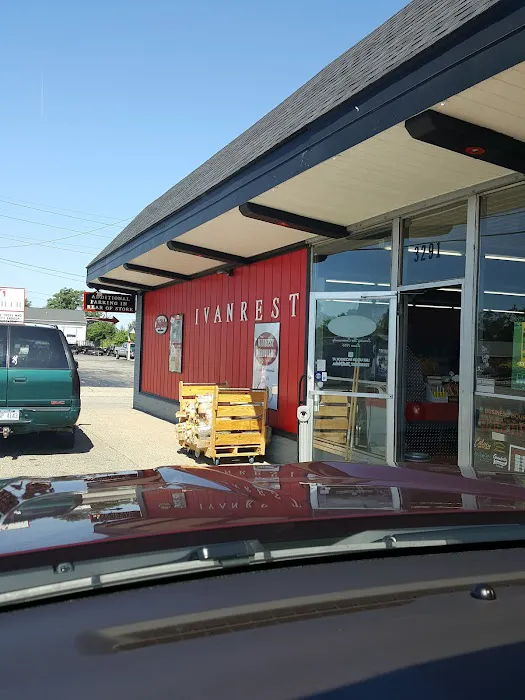 Ivanrest True Value Hardware & Variety 1