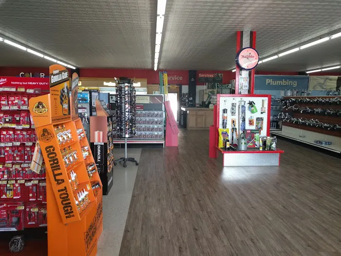Ivanrest True Value Hardware & Variety 7
