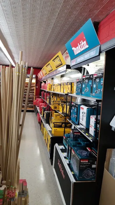 Ivanrest True Value Hardware & Variety 3