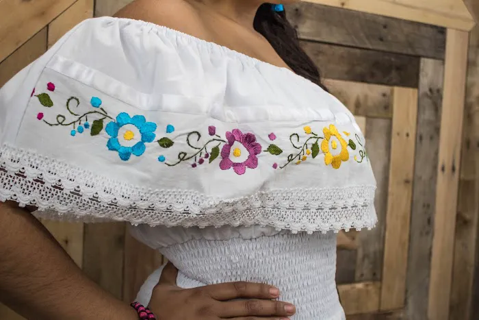 Guelaguetza Designs 2