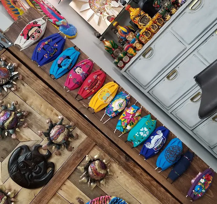 Guelaguetza Designs 1