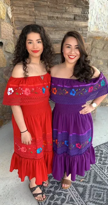 Guelaguetza Designs 0