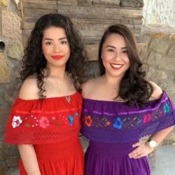 Guelaguetza Designs ico