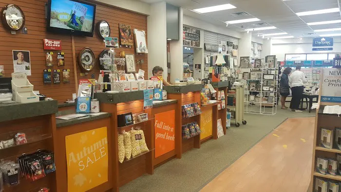 Kregel Parable Christian Store 1