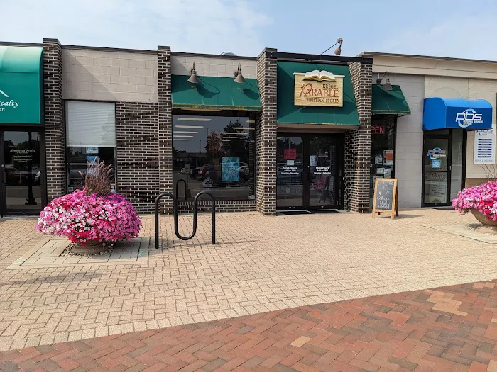 Kregel Parable Christian Store 0