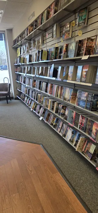 Kregel Parable Christian Store 9