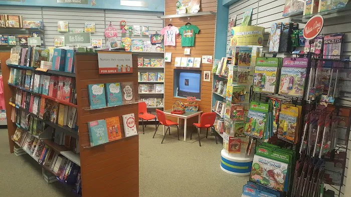 Kregel Parable Christian Store 2