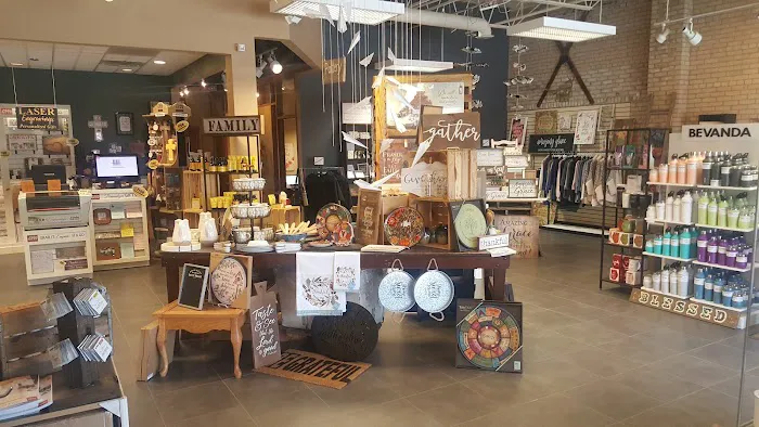 Kregel Parable Christian Store 5
