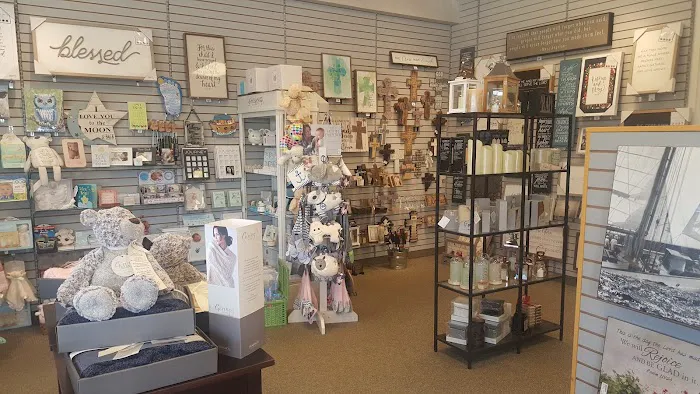Kregel Parable Christian Store 3