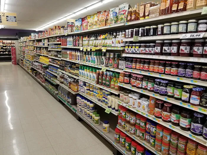 Central Park Market 8