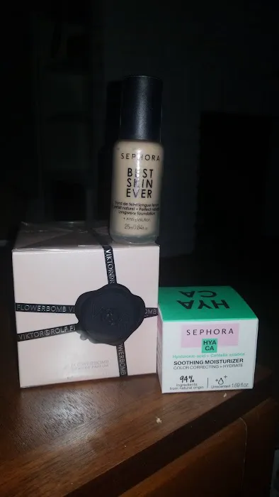 SEPHORA 5