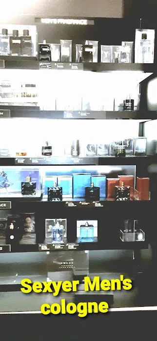 SEPHORA 4