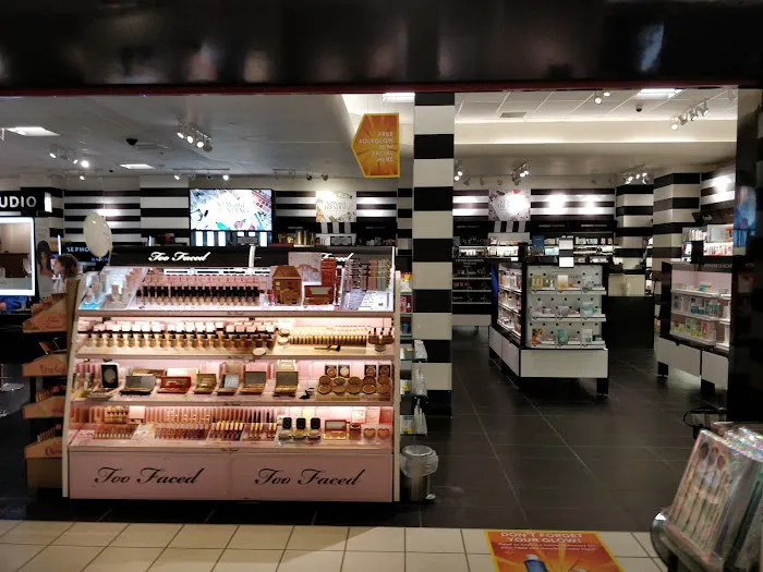 SEPHORA 8