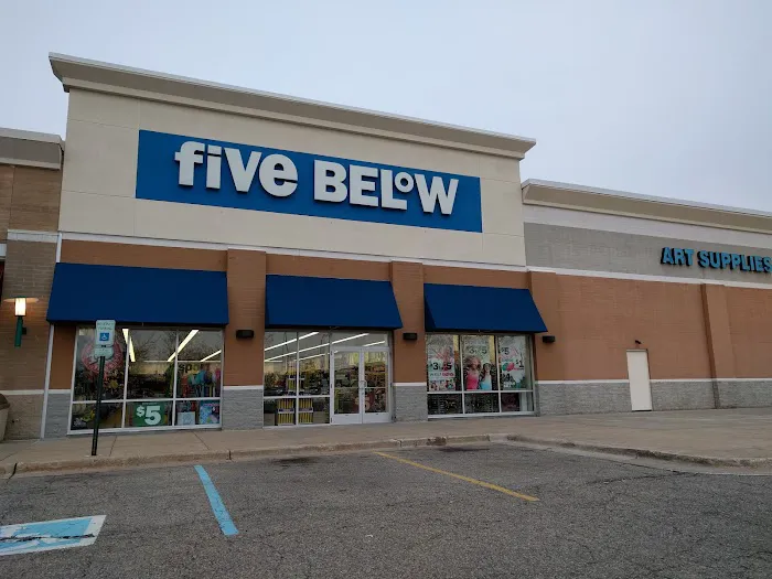 Five Below 2