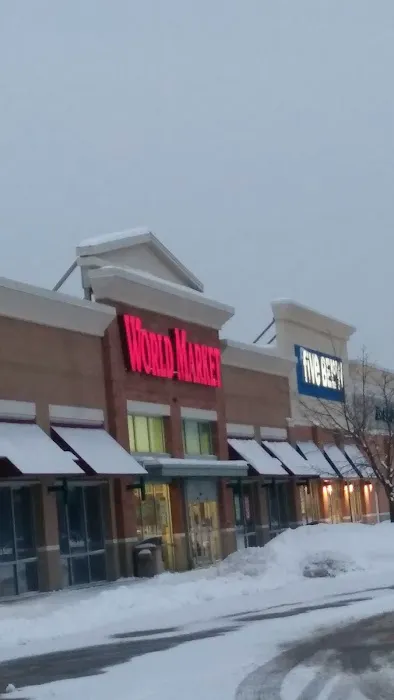 Five Below 5