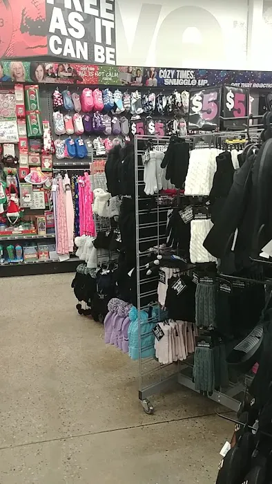 Five Below 4